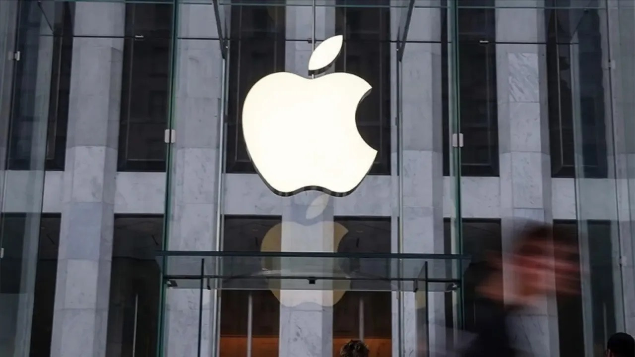 'Türkiye'de de hesap sorulsun' dedi! Apple'a dava açtı