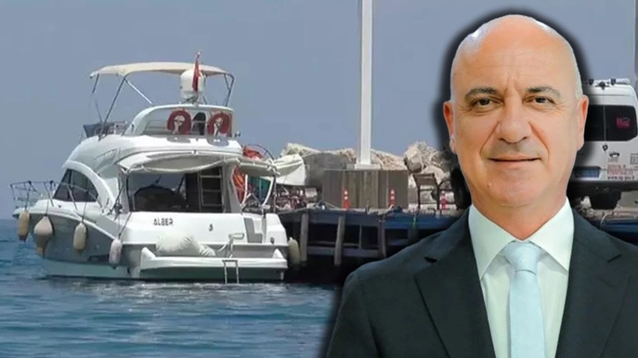 ATSO Başkanı hayatını kaybetmişti! Arkadaşı ile sevgilisine dava