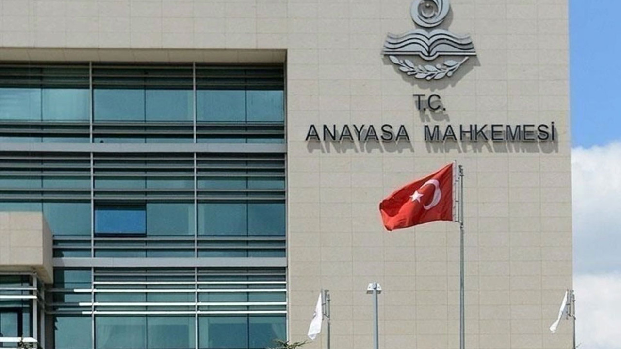 AYM, ceza kanunundaki o hükmü ikinci kez iptal etti