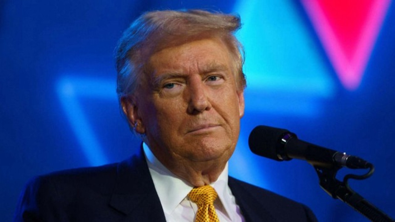 ABD'den Trump açıklaması: Resmen ilan edildi