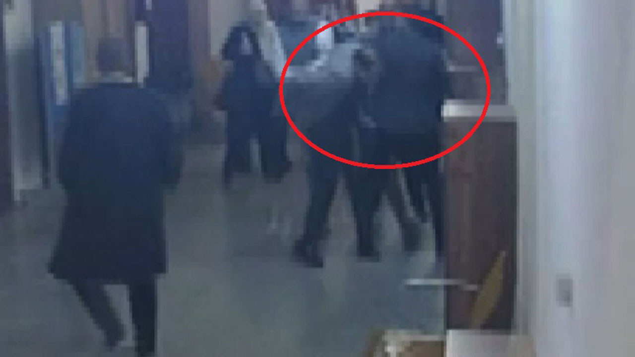 Bursa Adliyesi'nde hayrete düşüren olay... Mağdur olarak geldi sanık olarak çıktı!