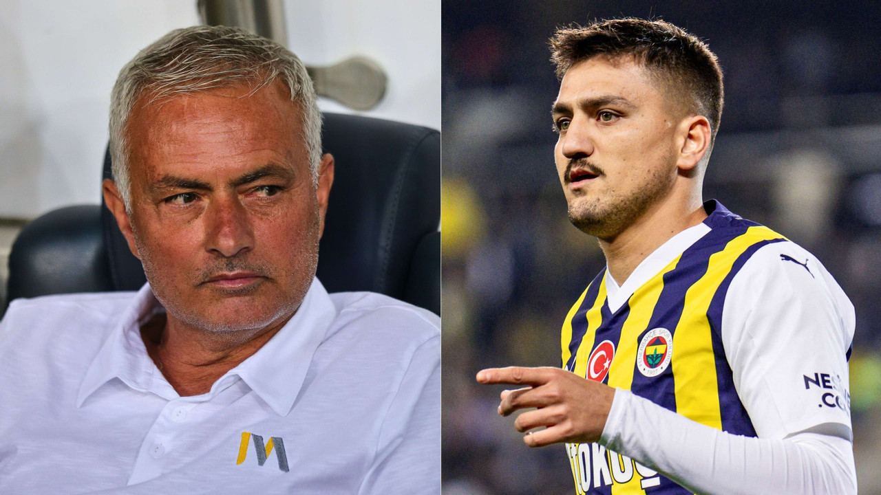İmzalar atılacak: Cengiz Ünder Süper Lig devine transfer oluyor