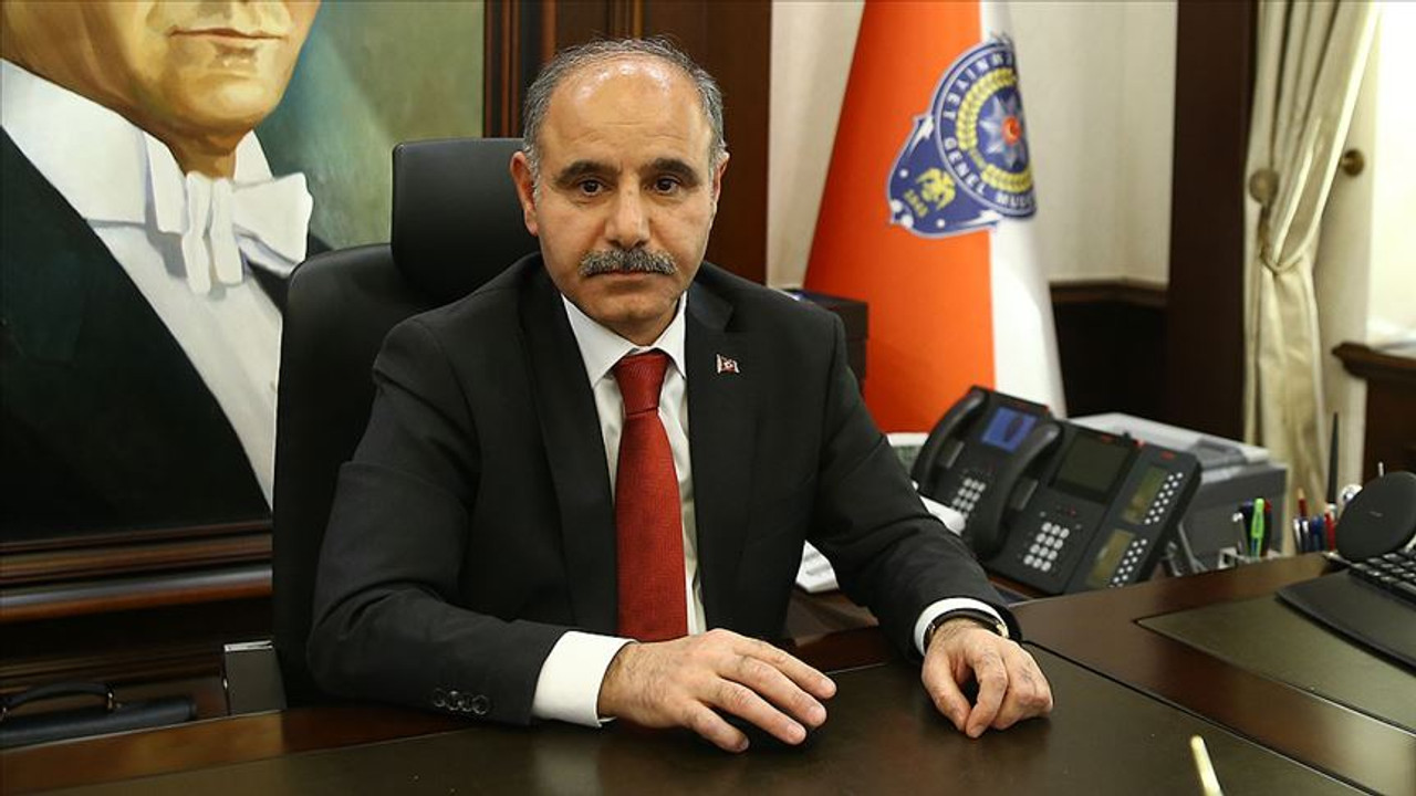 Kardeşi gözaltına alınmıştı! İçişleri Bakan yardımcısı konuştu