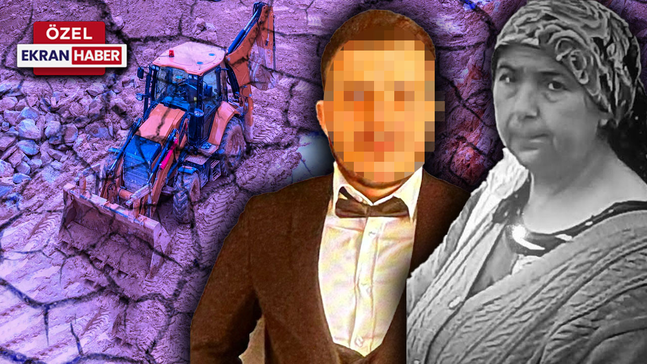 Ataşehir’de iş makinesi ezmişti: Bir canın bedeli 45 bin TL!