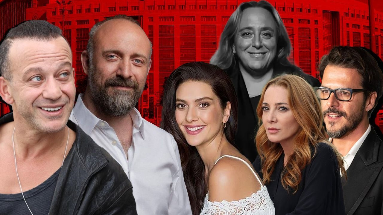 Ayşe Barım soruşturması genişliyor: Ceyda Düvenci ve Nejat İşler de adliyeye getirildi