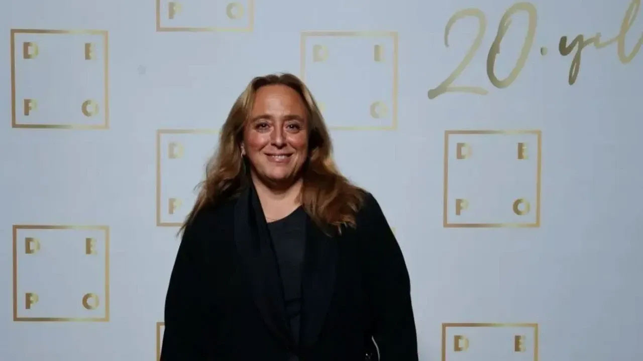 Ayşe Barım’a Gezi Parkı soruşturması! Gözaltına alındı