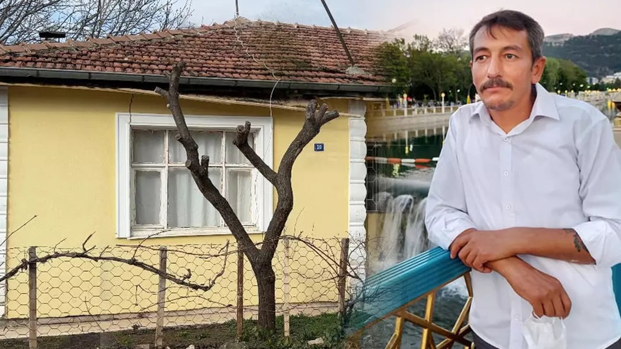 Arkadaşını baltayla öldürdü! Sokağa çıkıp 'Ben öldürdüm' diye bağırdı