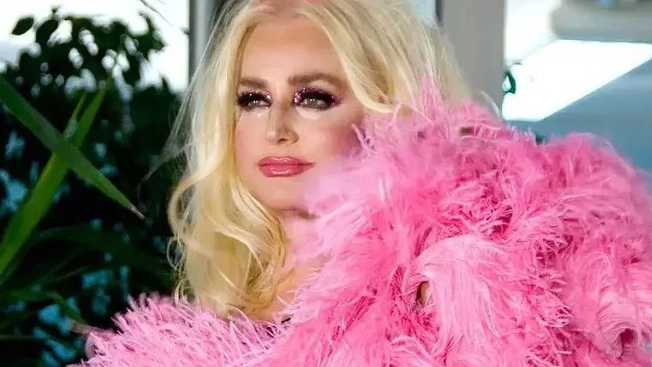 Banu Alkan sağlık durumuna ilişkin açıklamada bulundu