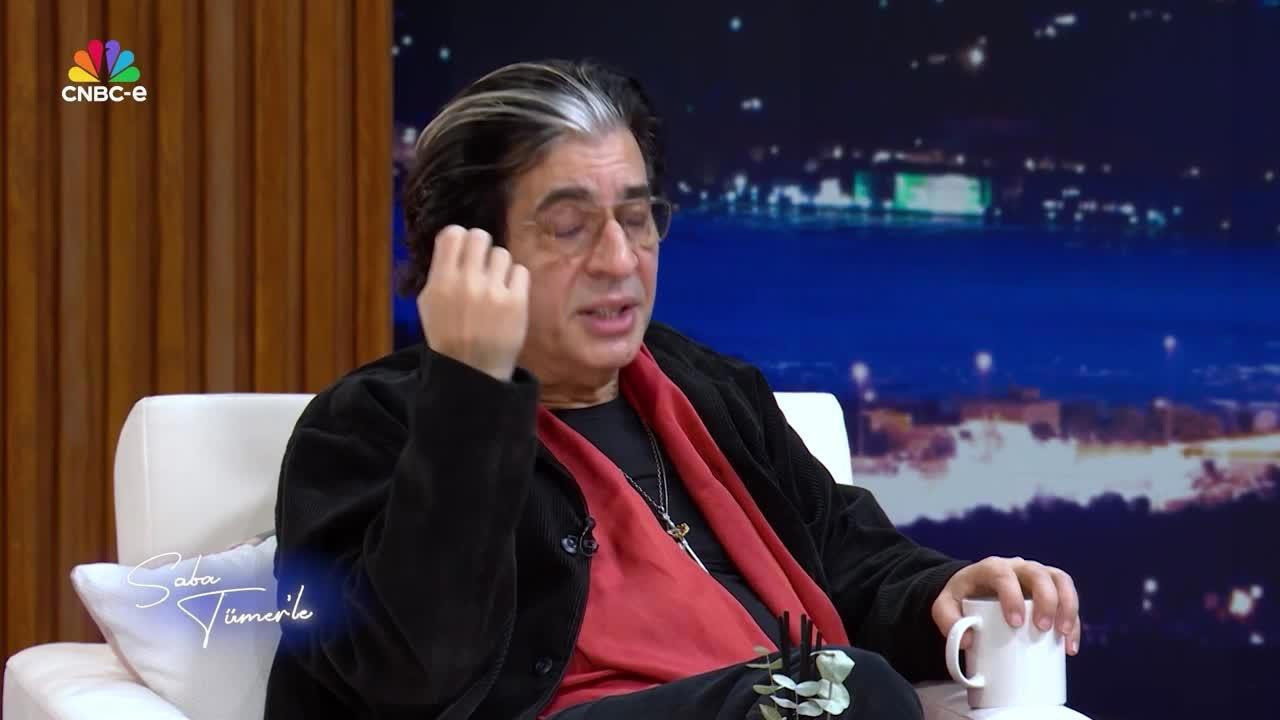 Okan Bayülgen'den olay yaratacak 'zenginler depresyonda' sözleri: Her şey kırolar için