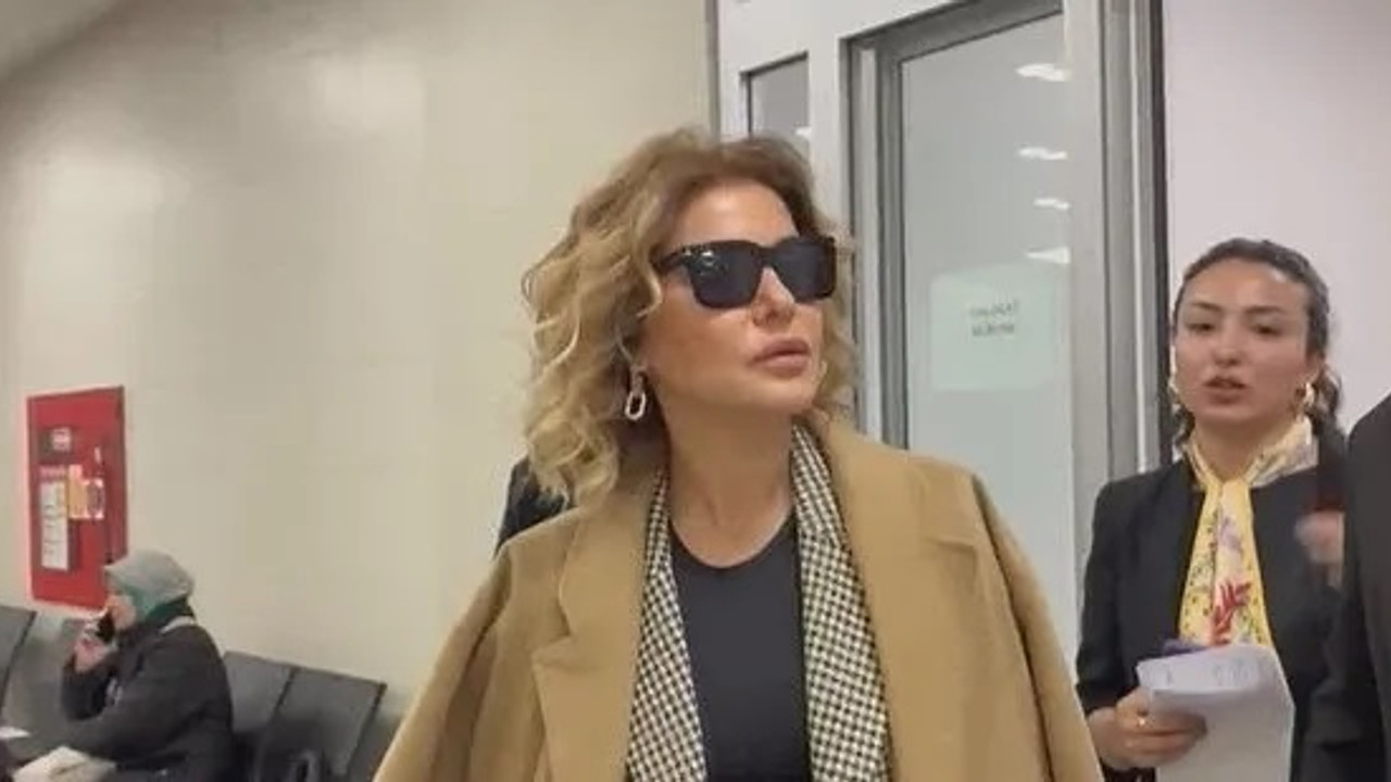 Sıla bebek paylaşımı çok konuşulmuştu! Gülben Ergen ifade verdi