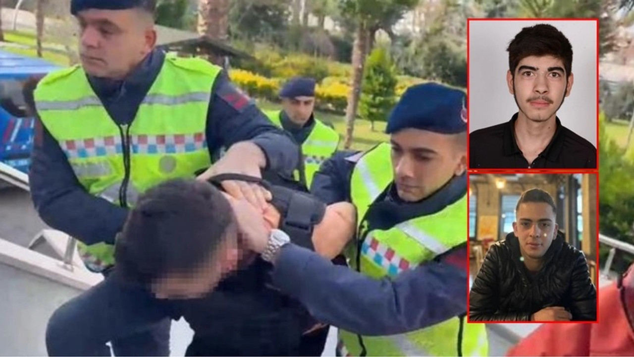 Öldürme hissi ile uyandım! Arkadaşını yakıp psikiyatriste gitti
