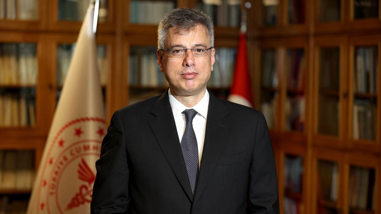 Bakan Memişoğlu'ndan kamu hastaneleri için talimat! 7 pilot ilde başladı