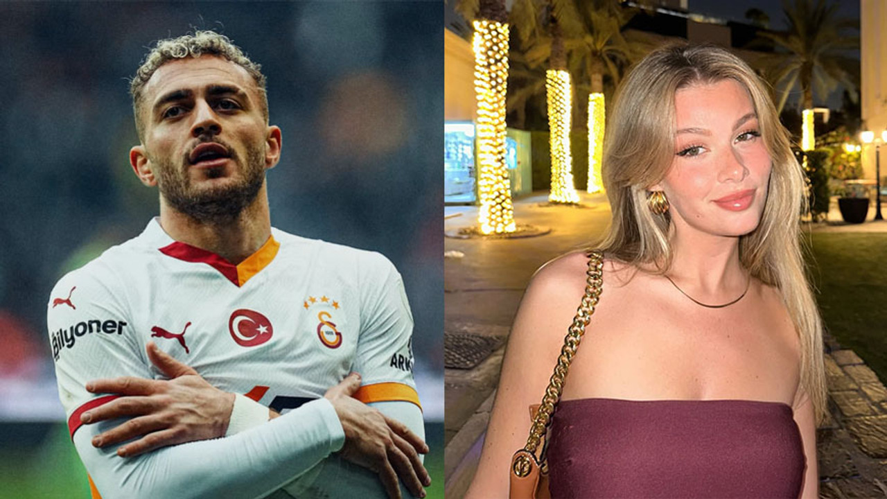 SİMGE ESİN KİMDİR? Barış Alper Yılmaz’ın sevgilisi Simge Esin ne iş yapıyor?