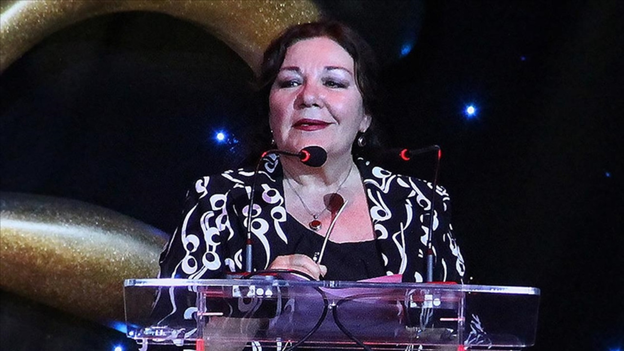 Ünlü oyuncu 70 yaşında hayatını kaybetti! Bedia Ener'in cenazesi ne zaman ve nerede kılınacak?