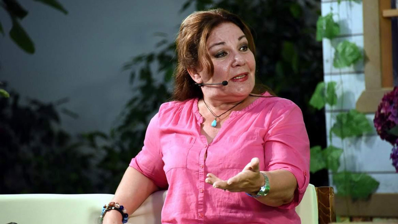 Yaprak Dökümü'nün Neyyir'i Bedia Ener hayatını kaybetti