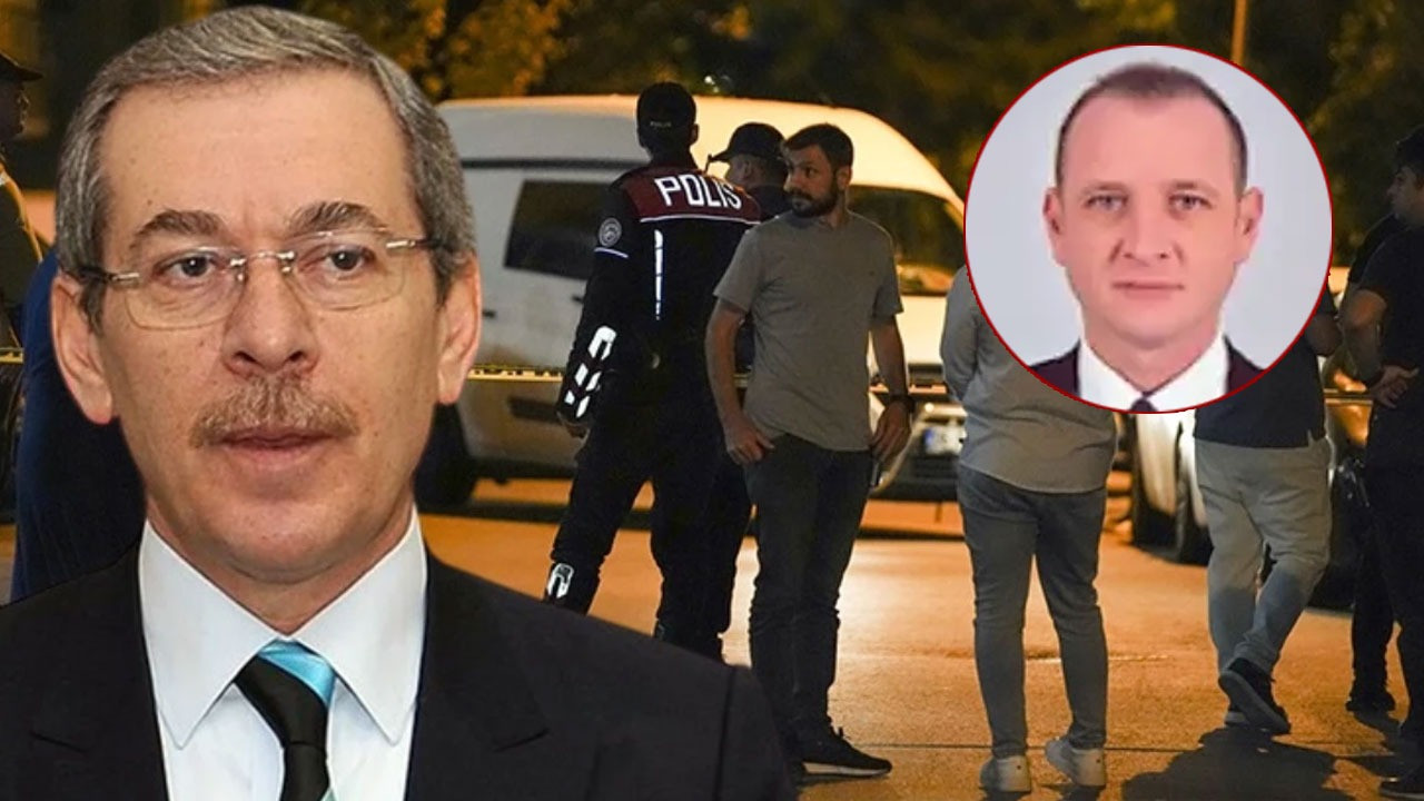 Anneannesini öldürmüştü! Bedirhan Şener hakkında yeni gelişme