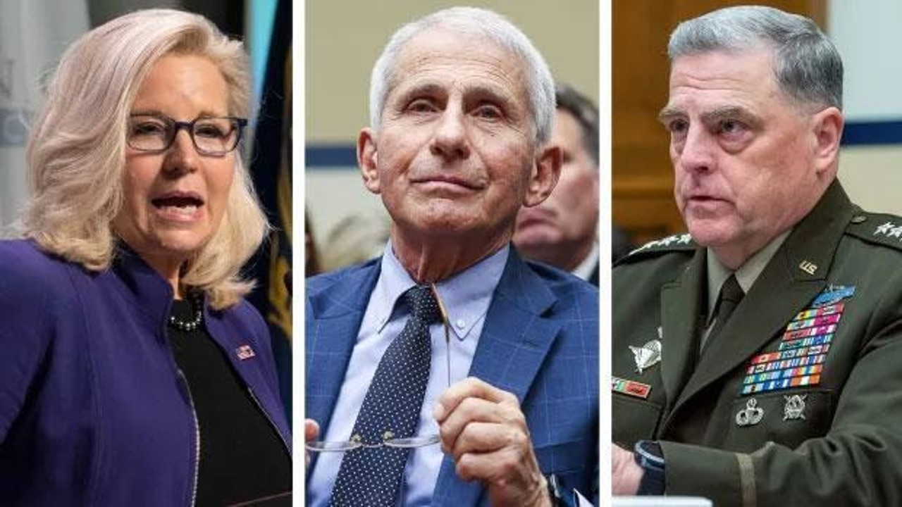Görevi bırakmasına saatler kalmıştı: Biden'dan Trump'a karşı olay hamle!