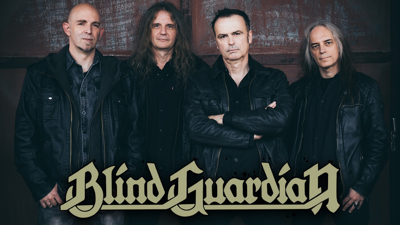 BLIND GUARDIAN 2025 İSTANBUL KONSERİ NE ZAMAN? Blind Guardian İstanbul konser biletleri satışa çıktı mı, ne kadar?