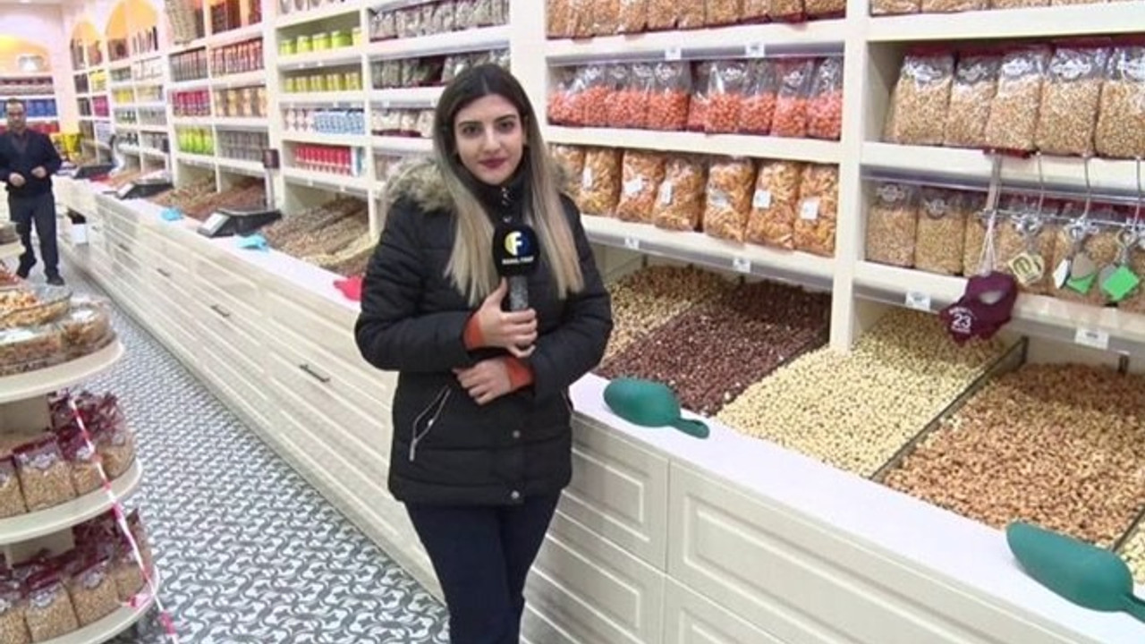 Elazığ'da erkek arkadaşının tabancayla vurduğu genç muhabir hayatını kaybetti