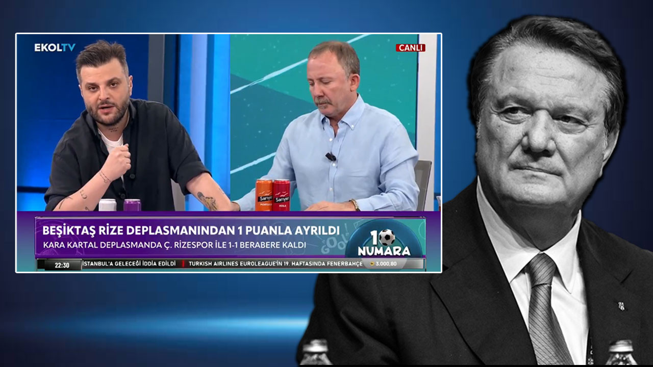 Candaş Tolga Işık, çağrılar sonrası konuştu! "Hasan Arat sözünü tutmadı"