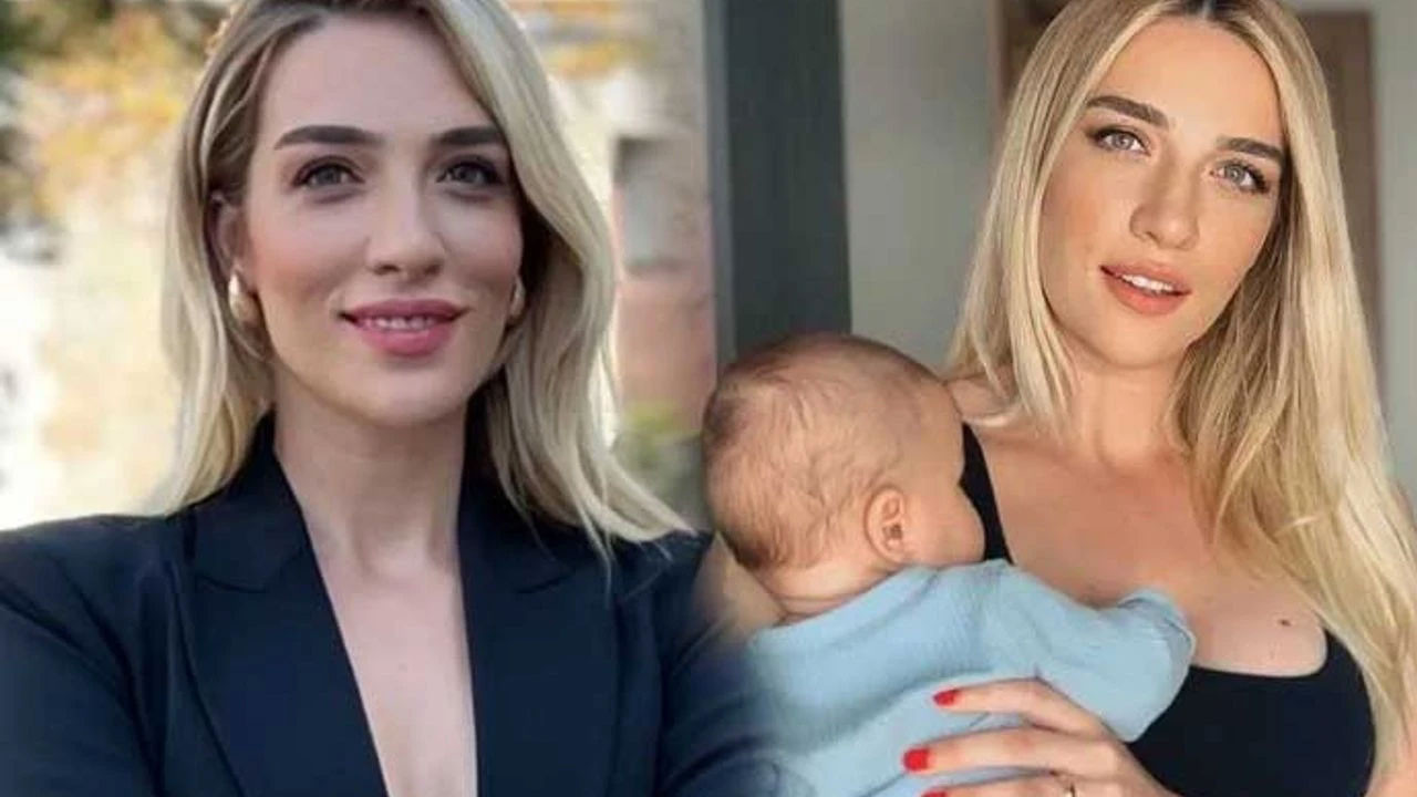 Dayakçı bakıcı için şoke eden karar! Ünlü sunucu Cansu Canan Özgen kararı istinafa taşıdı