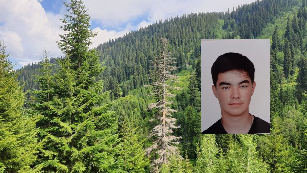 Avlanırken kazara arkadaşını vurmuştu: 16 yaşındaki Cengizhan öldü