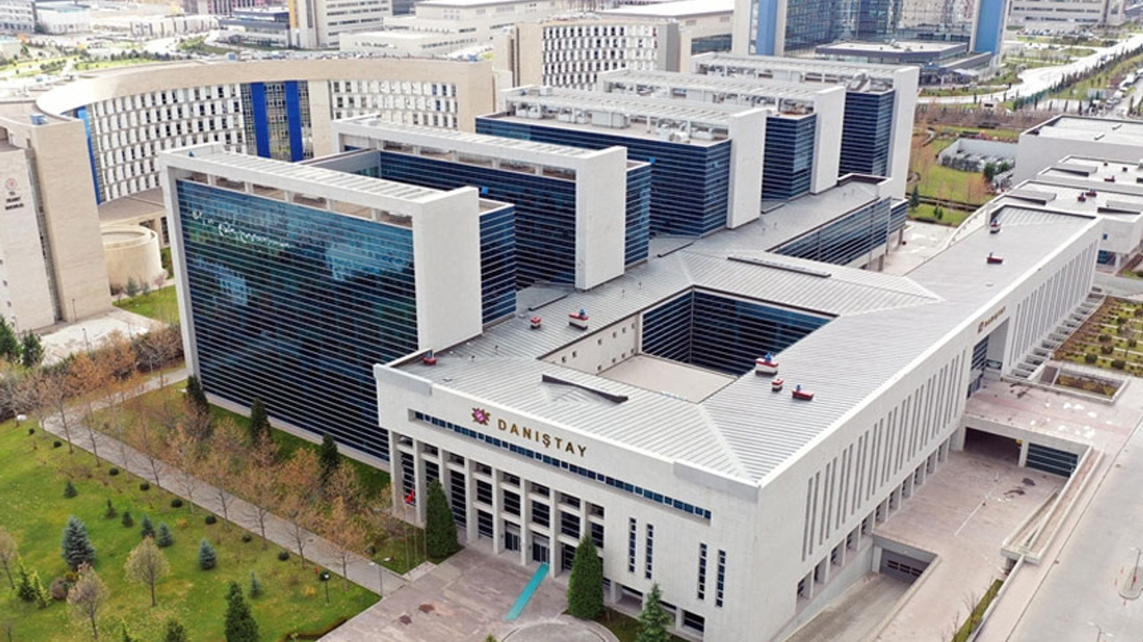 Danıştay'da yeni dönem: Bazı davalar öncelikli incelenecek