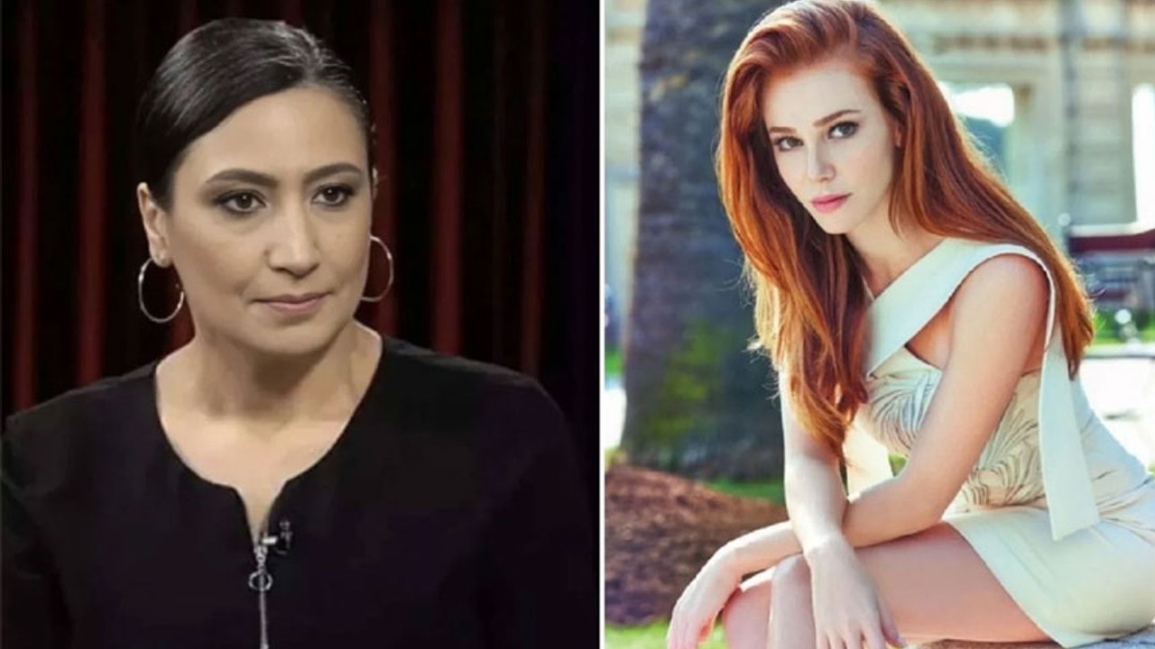 Elçin Sangu’yla Birsen Altuntaş arasında tazminat kavgası: İstinaf kararını paylaştı