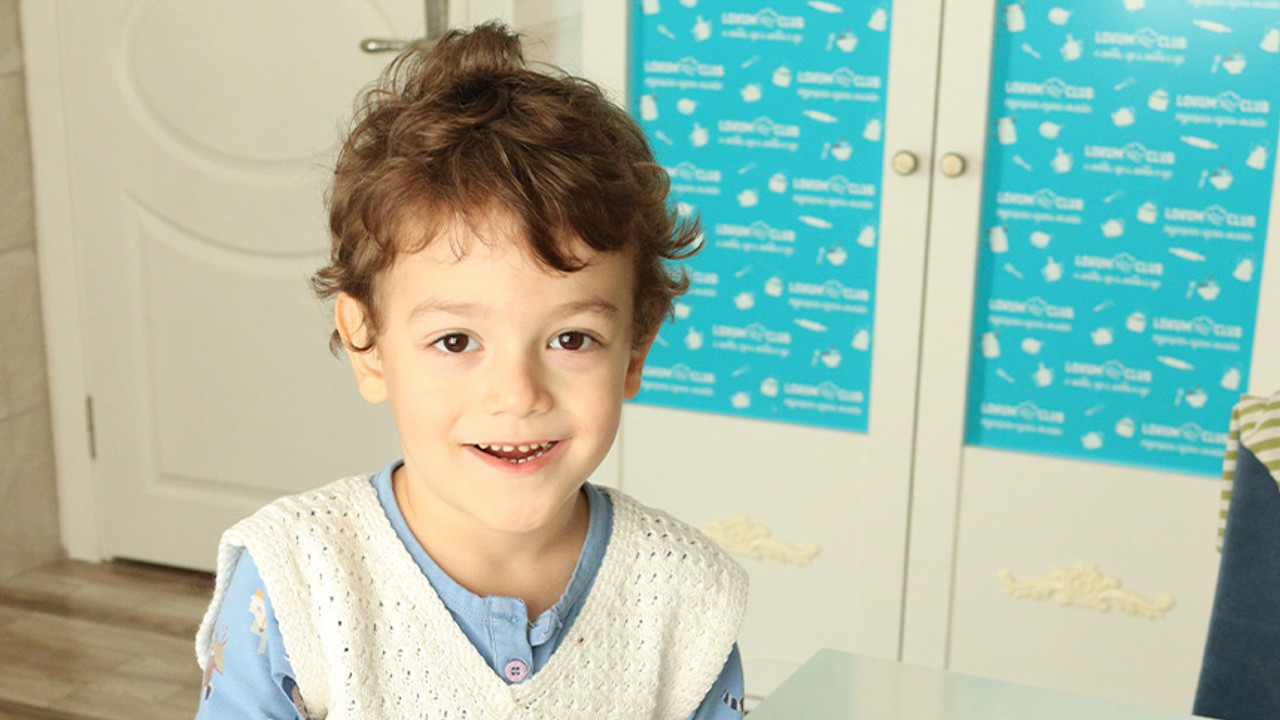 Minik Deniz hayatını kaybetmişti! Adli Tıp doktorları kusurlu buldu