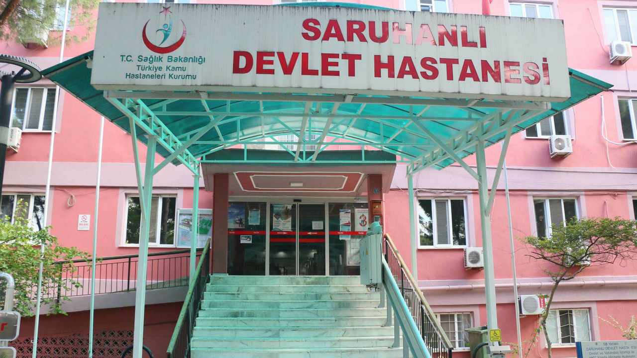 Adli Tıp Kurumu 'illiyet bağı var' dedi! İki doktora 'Nakil Sağlamadın' cezası