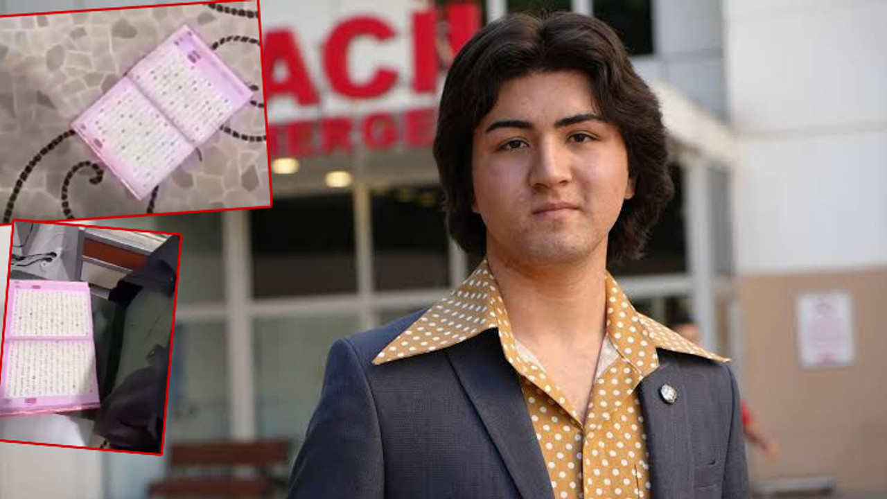 Ferdi Tayfur sevgisiyle tanınmıştı… Talha Siraç Ünlü tutuklandı
