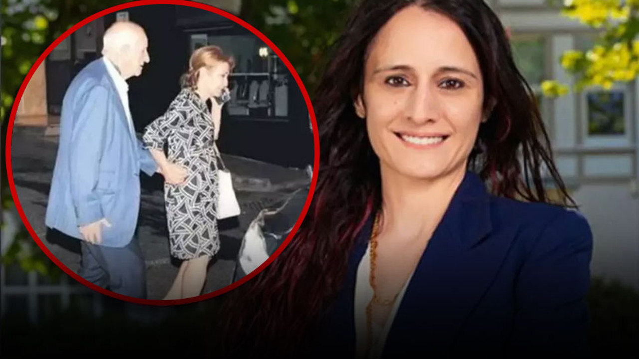 İpek Kıraç, İnan Kıraç’ın evliliğinin iptali için mahkemeye gitti