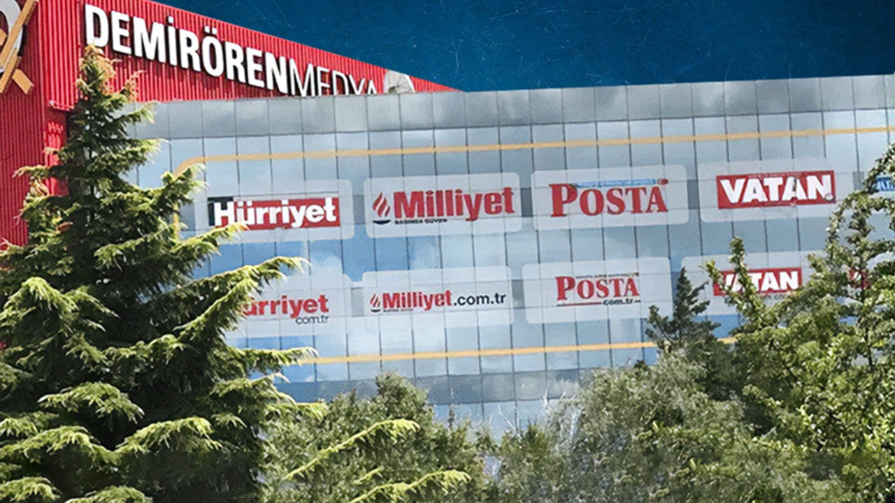 Ödüllü gazeteci Hürriyet'e veda etti! 24 yılın ardından yollarını ayırdı