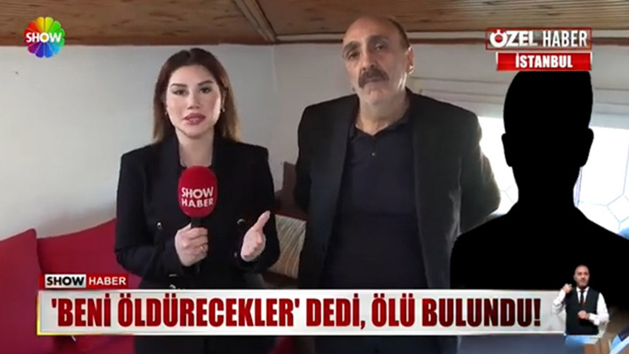 İstanbul'un göbeğinde kan donduran cinayet! Kardeş kavgasında büyü detayı