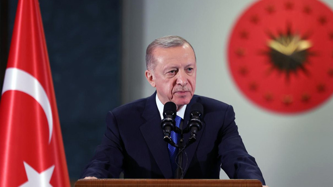 Cumhurbaşkanı Erdoğan: Cumhuriyet tarihinin rekoruna imza attık