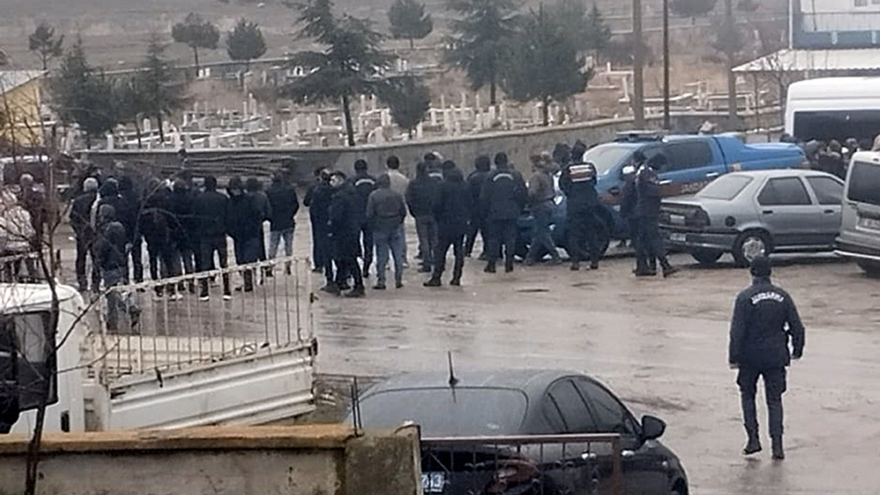 Aile kavgası kanlı bitti: 2 kadın hayatını kaybetti