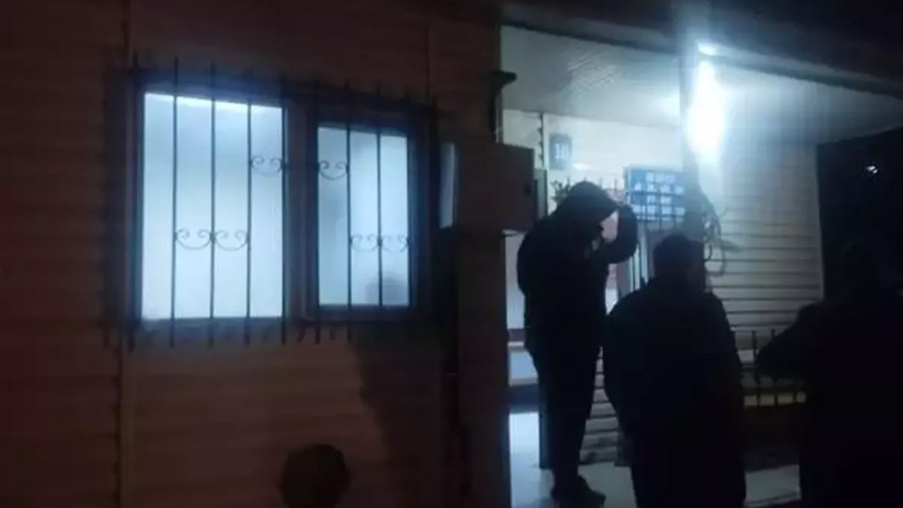 Ankara’da akşam saatlerinde silahlı saldırı: Yaralı var