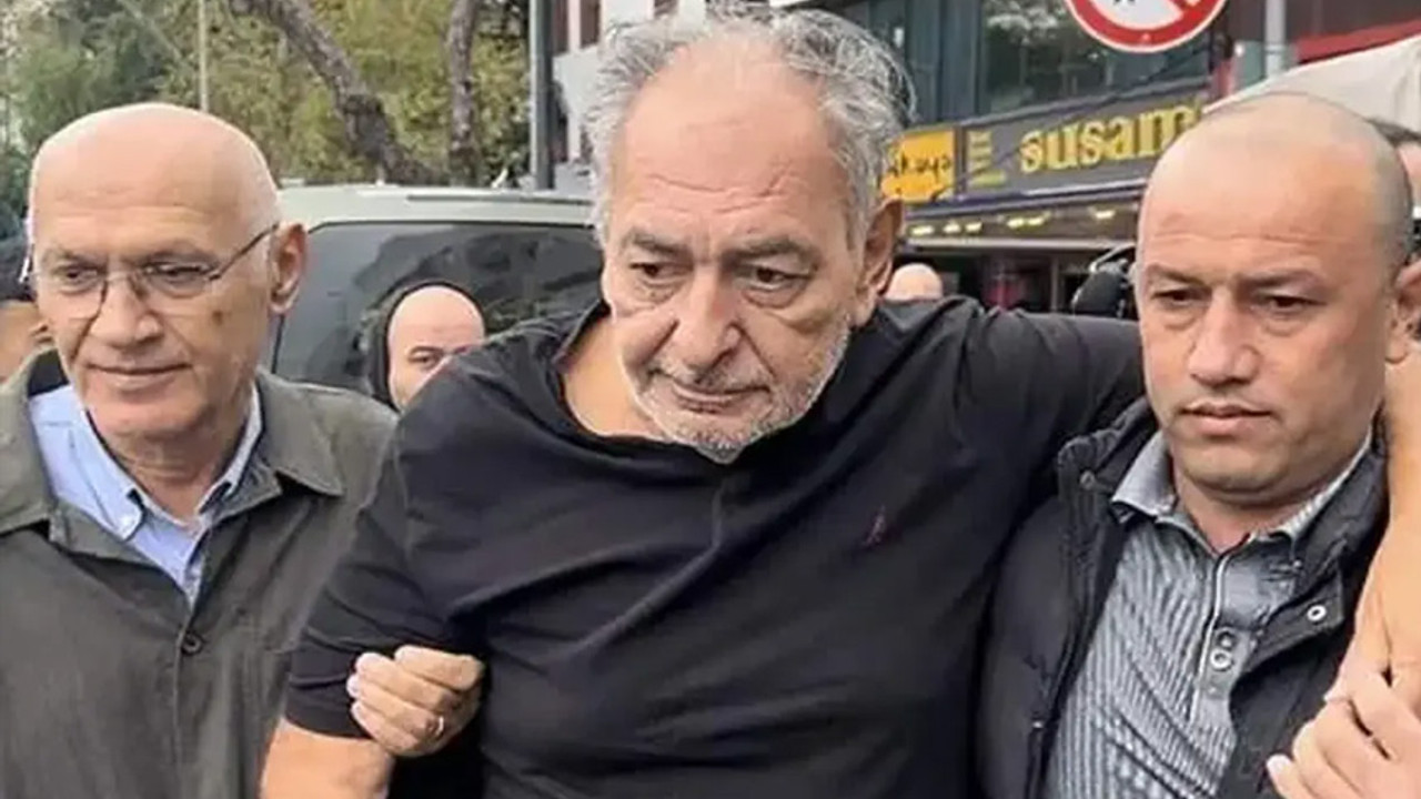 Reha Muhtar vasiyetini açıkladı: Umarım benim başıma gelmez...