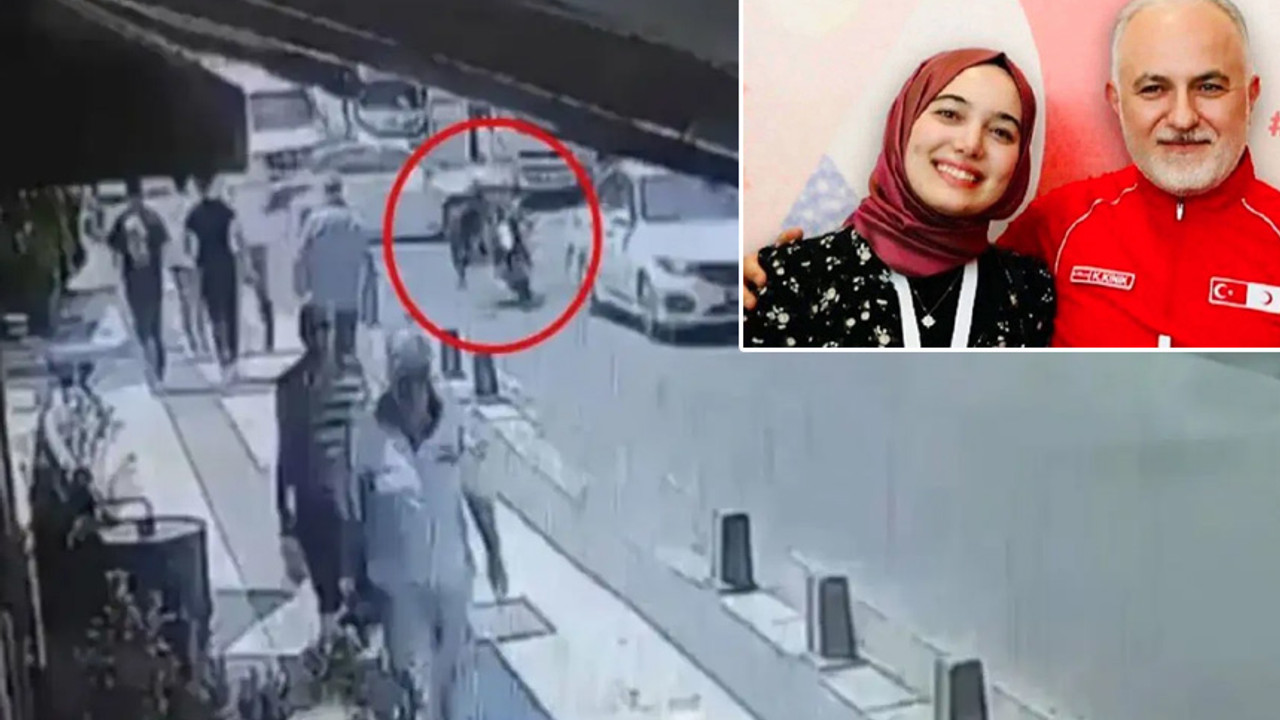 Bilirkişi raporu ortaya çıktı! Serbest kalan Zehra Kınık tam kusurlu