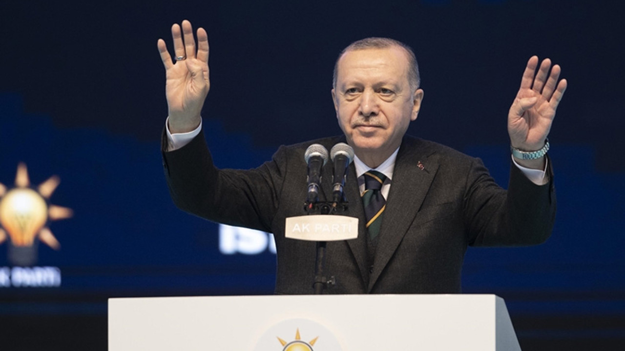 AK Parti'de 47 il yönetimi belirlendi! Büyük kongre tarihi belli oldu