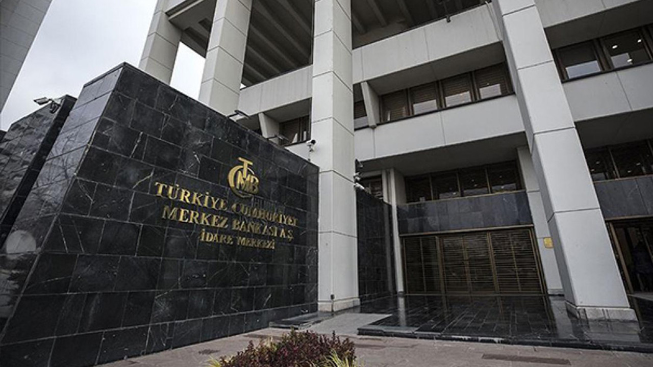 Merkez Bankası 55 kuruluşa ceza yağdırdı!