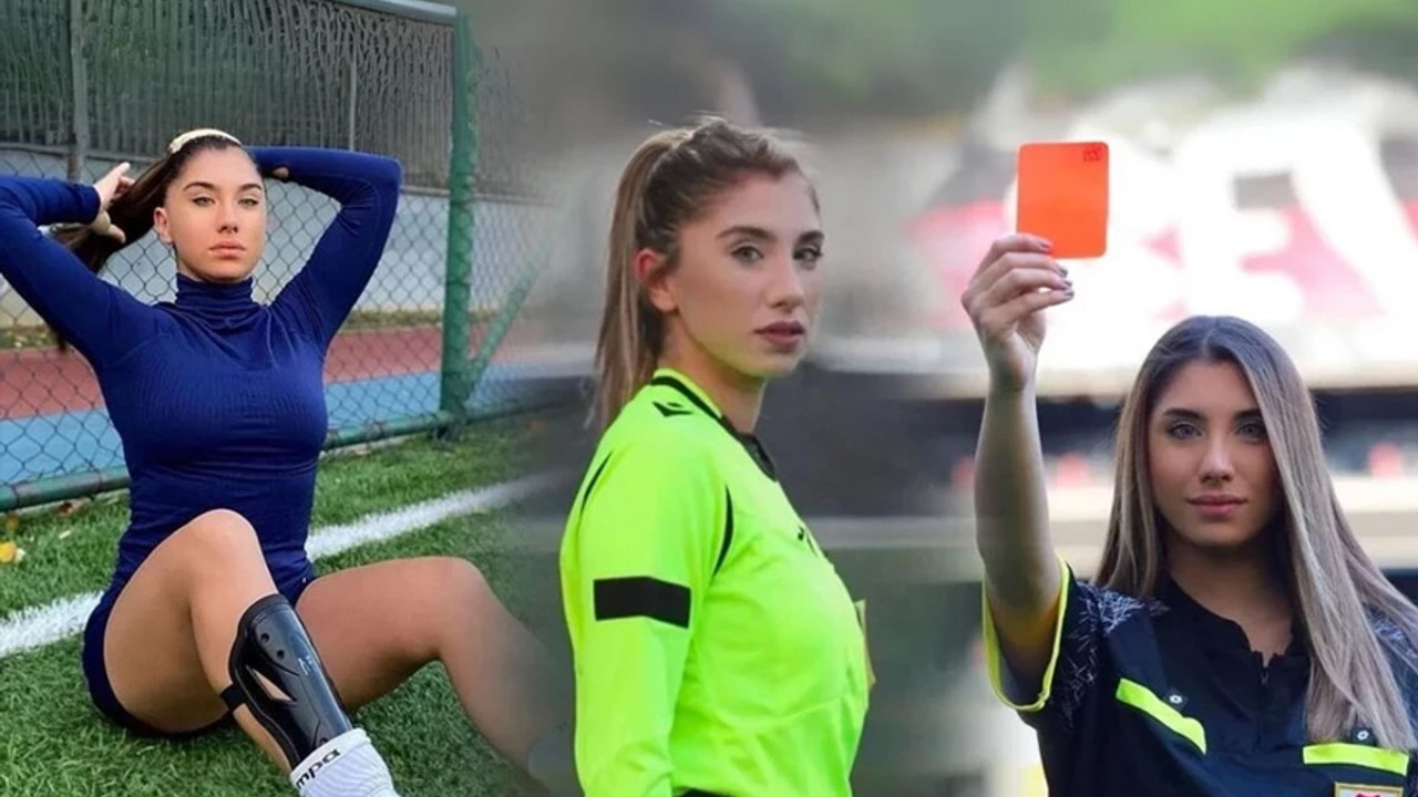 Uygunsuz videosuyla gündem olmuştu! Elif Karaarslan'dan yeni karar!