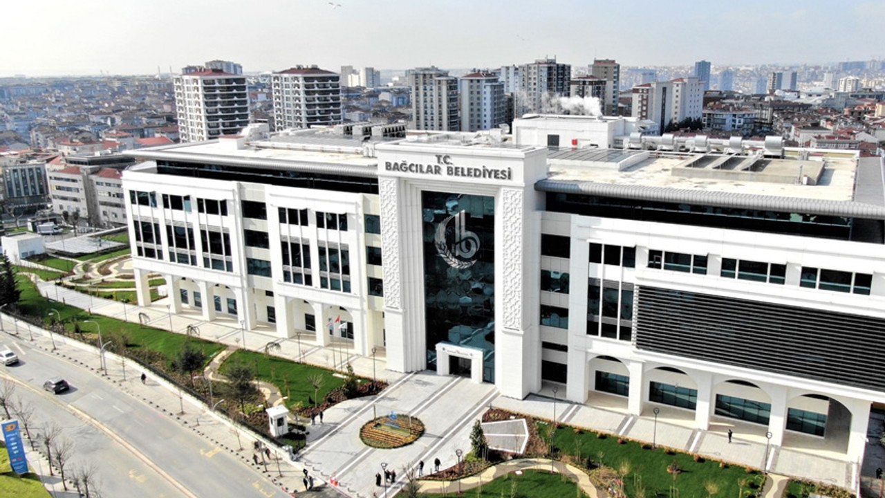Bağcılar'ın yeni belediye başkanı belli oldu