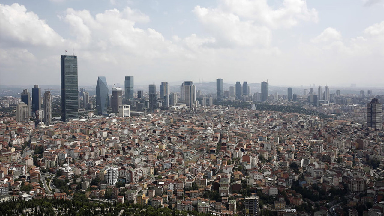 İstanbul'a yeni ilçe geliyor! Adı şimdiden belli oldu! Şehrin haritası değişiyor