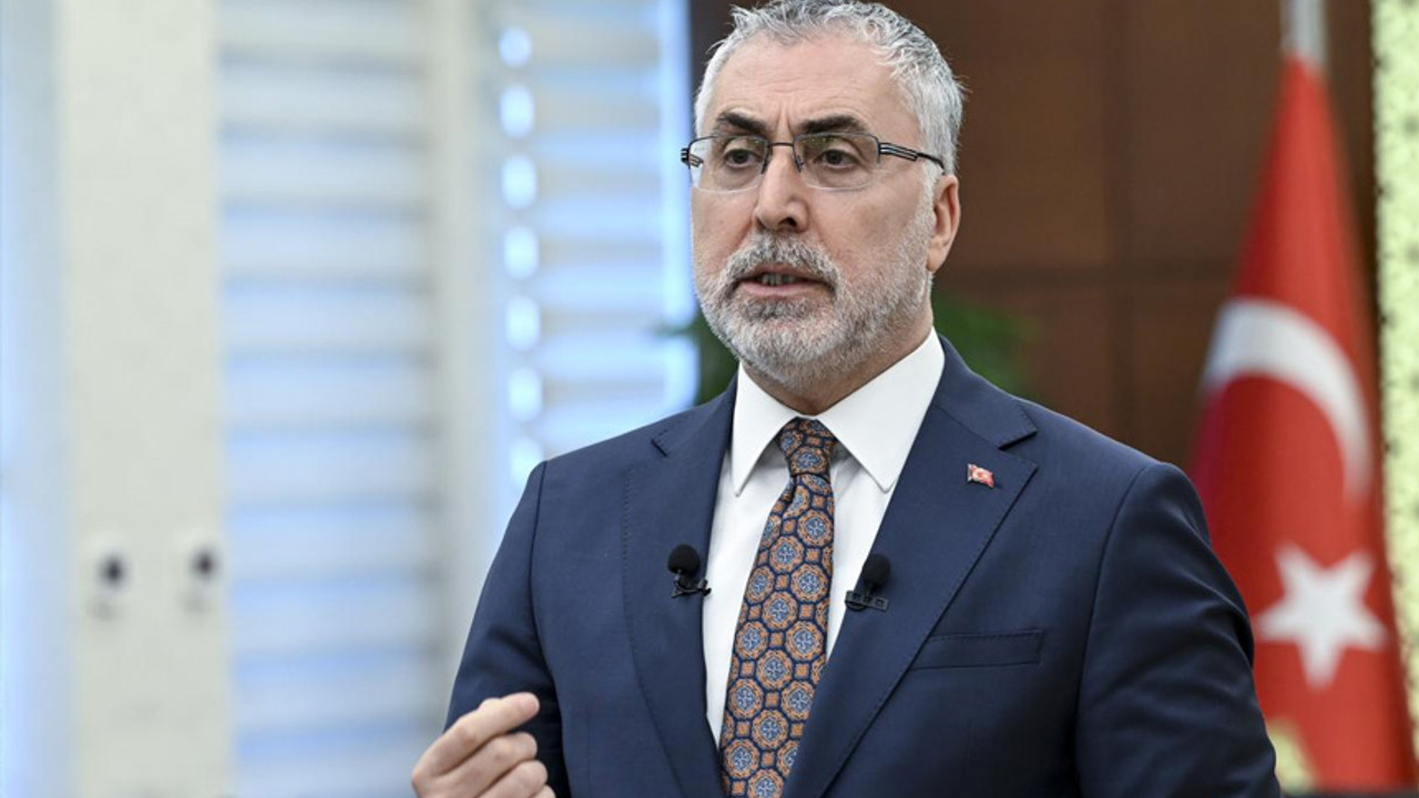 Bakan Işıkhan'dan asgari ücrete ara zam açıklaması