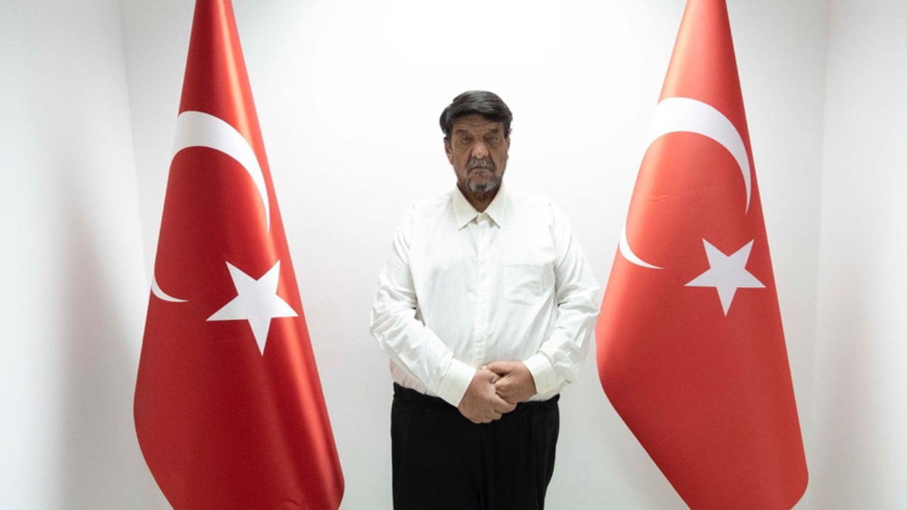 MİT, Reyhanlı saldırısı failini yakaladı