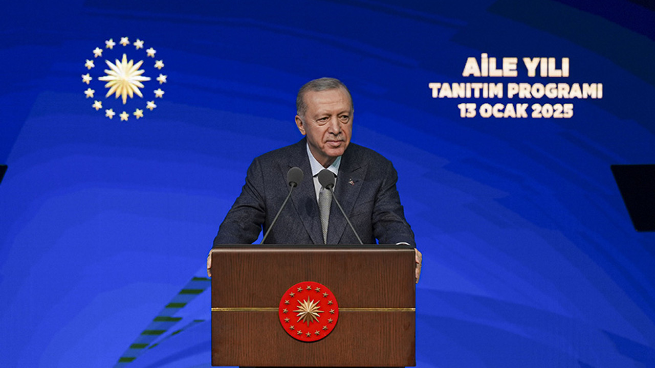 Cumhurbaşkanı Erdoğan'dan peş peşe müjdeler! 81 ilde milyonlar faydalanacak
