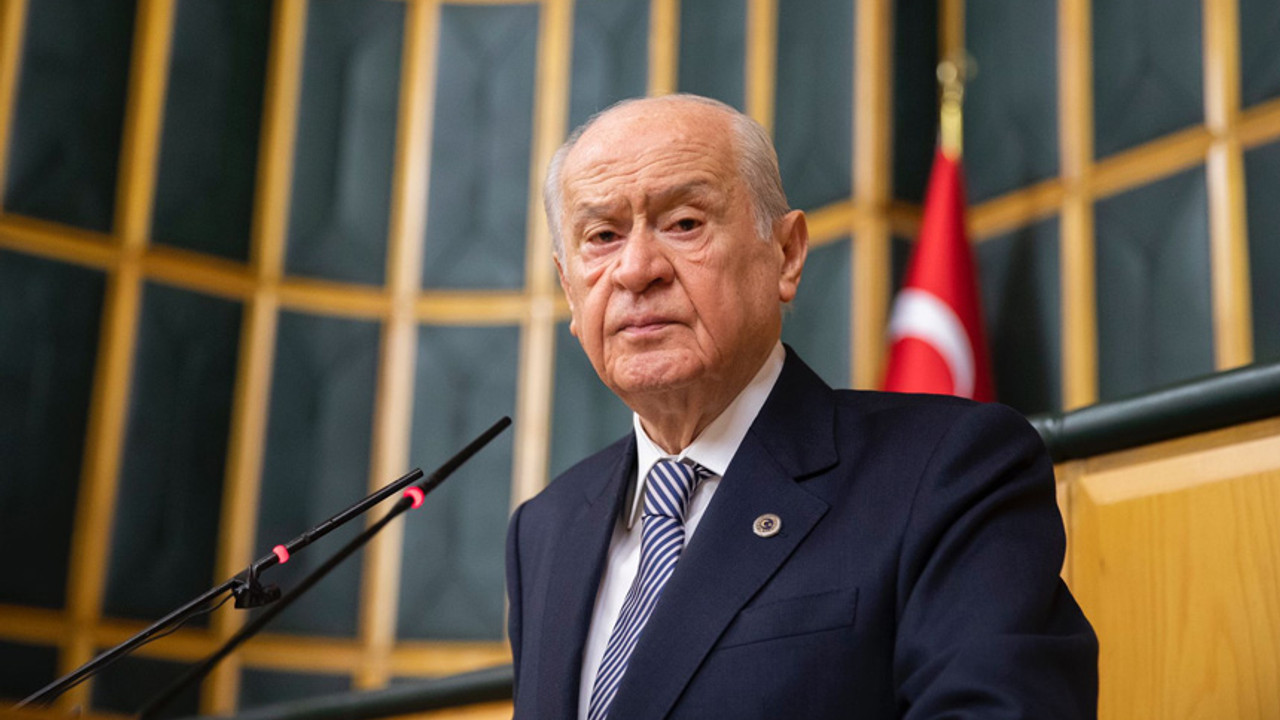 MHP lideri Bahçeli: Atina yönetimi ayağını denk almalı
