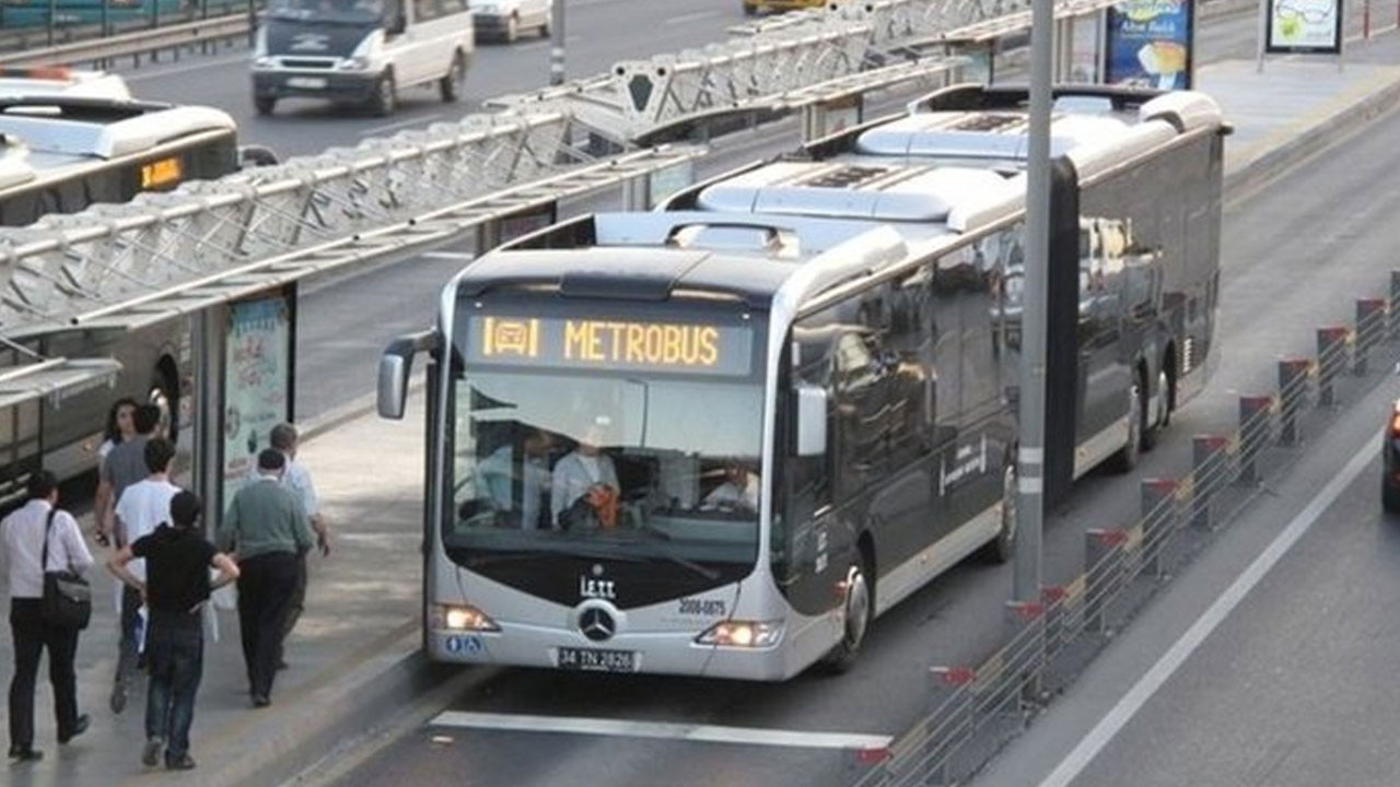 İstanbul'da toplu ulaşıma büyük zam! İşte yeni rakamlar...