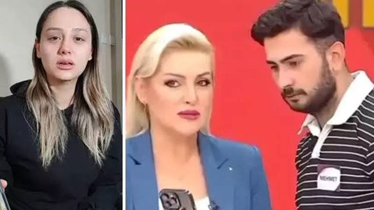 Türkiye bu olayı konuşuyor! Zahide Yetiş'e büyük tepki! Canlı yayında 'cinsel ilişki' videosu